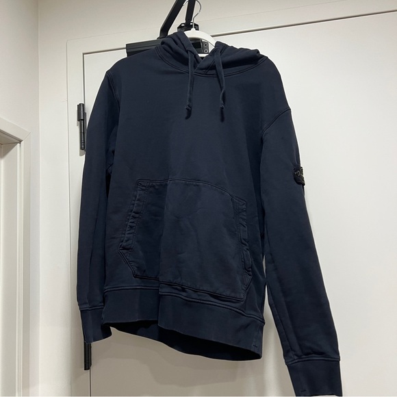 Stone Island Other - Stone Island Men's Hoodie